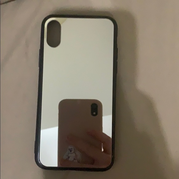 I PHONE X mirror - Picture 2 of 4